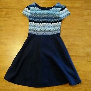 Formal Dress 7t